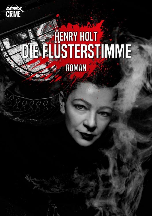 Produktbild: Die Fl&uuml;sterstimme
