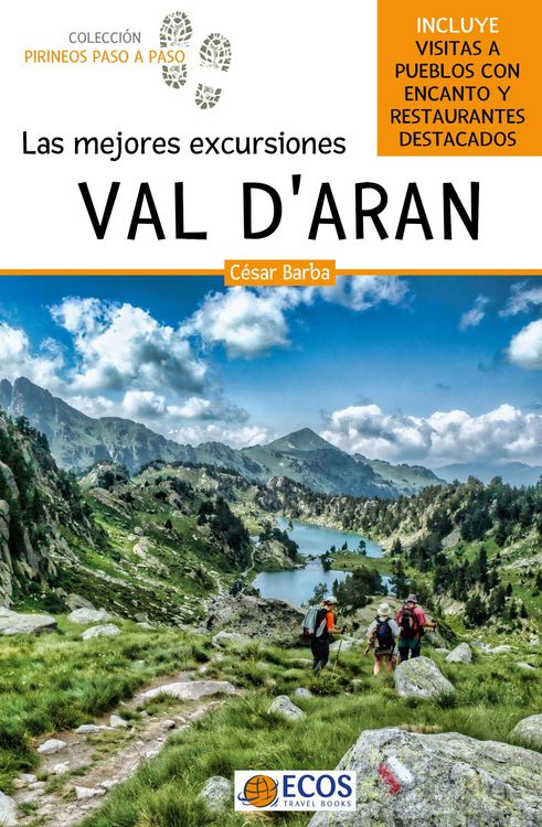 Produktbild: Val d'Aran