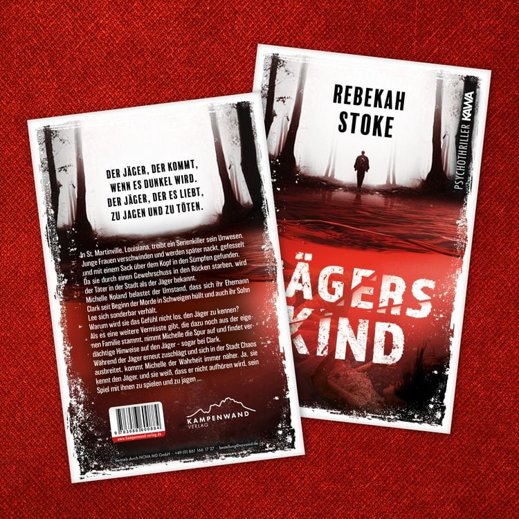 Produktbild: J&auml;gerskind