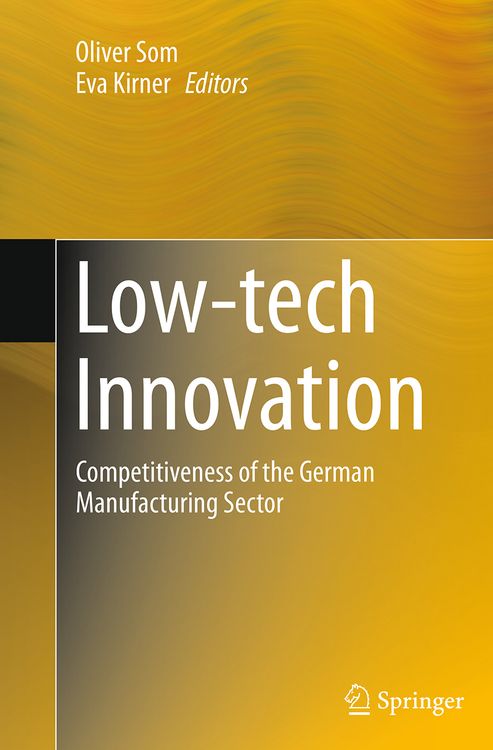 Produktbild: Low-tech Innovation