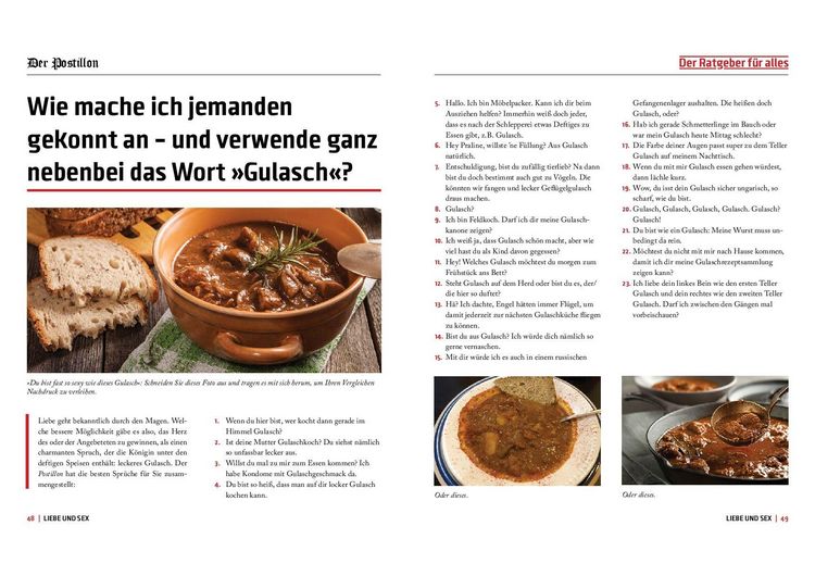 Produktbild: Der Ratgeber f&uuml;r alles