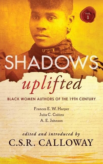 Produktbild: Shadows Uplifted Volume I