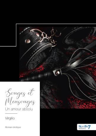 Produktbild: Songes et mensonges