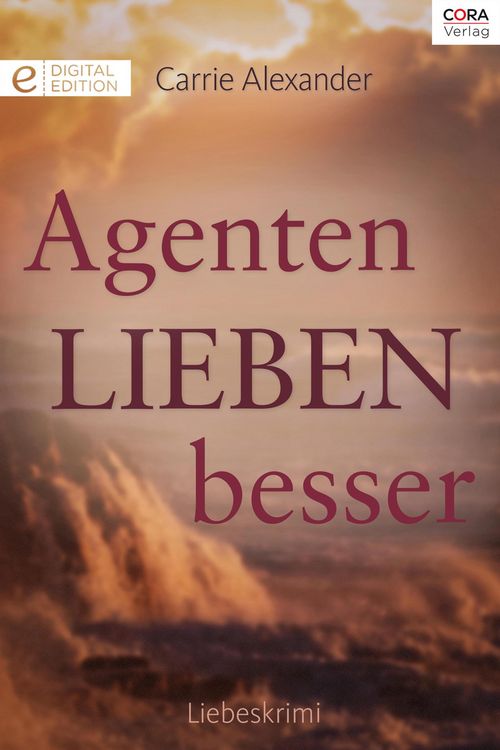 Produktbild: Agenten lieben besser