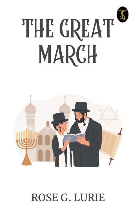 Produktbild: The Great March