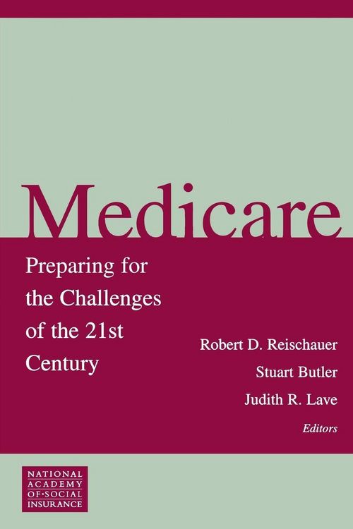 Produktbild: Medicare