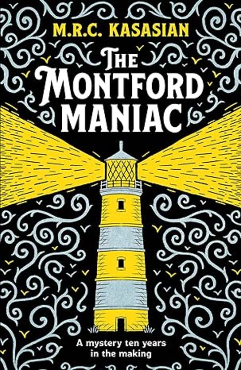 Produktbild: The Montford Maniac