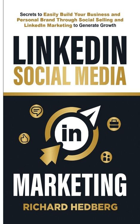 Produktbild: LinkedIn Social Media Marketing