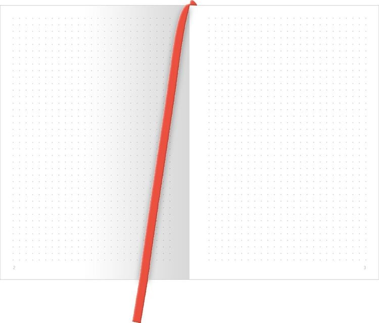 Produktbild: myNOTES Papeterie: Wei&szlig;t du eigentlich, wie lieb ich dich hab? Notizbuch A5
