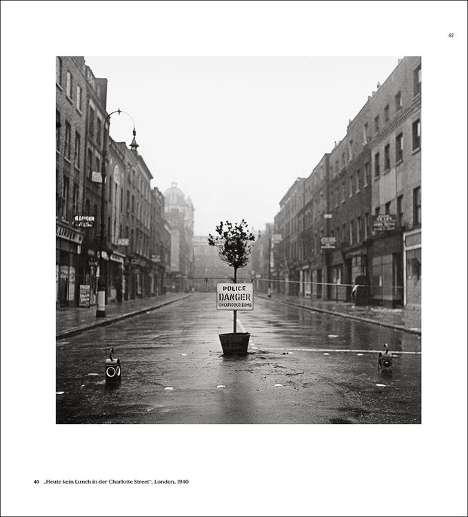 Produktbild: Lee Miller - Fotografien