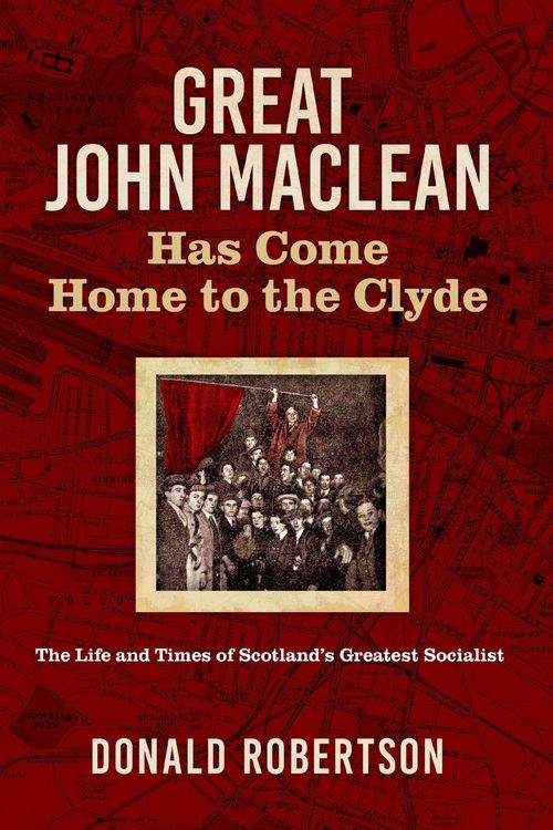 Produktbild: Great John Maclean