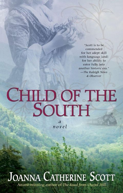 Produktbild: Child of the South