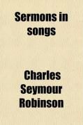 Produktbild: Sermons in Songs