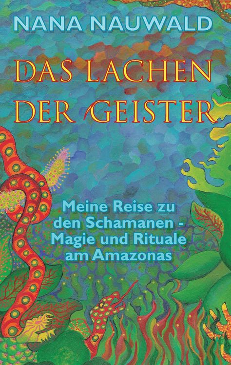 Produktbild: Das Lachen der Geister