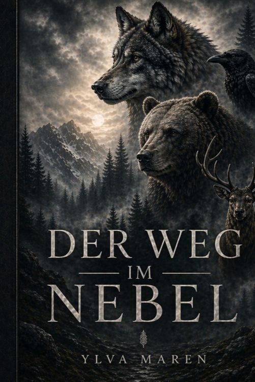 Produktbild: Der Weg im Nebel