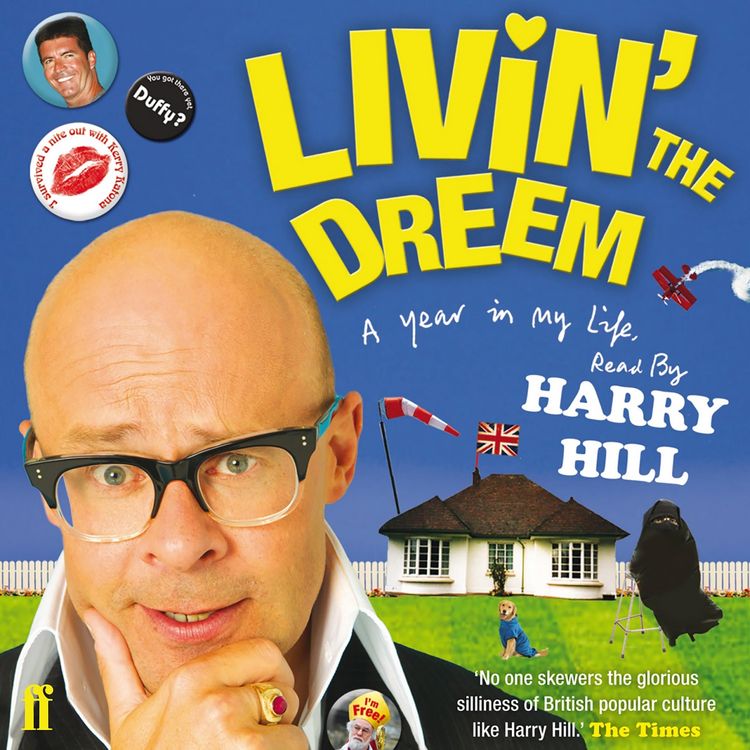 Produktbild: Livin' the Dreem