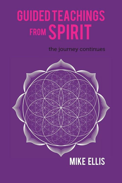 Produktbild: Guided Teachings from Spirit