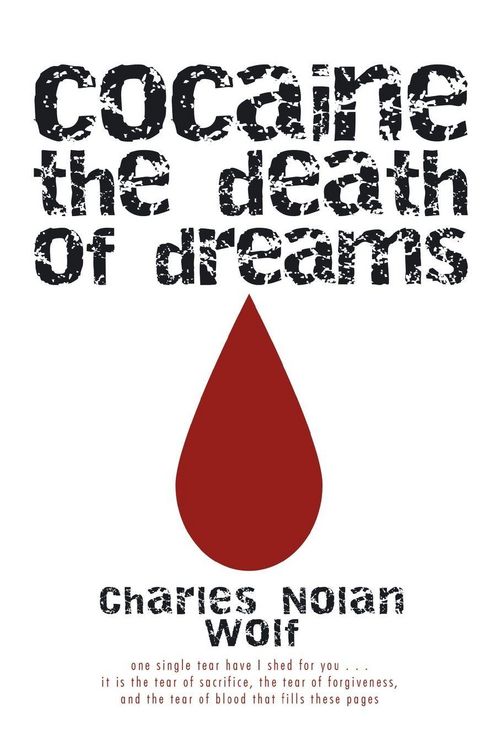 Produktbild: Cocaine the Death of Dreams
