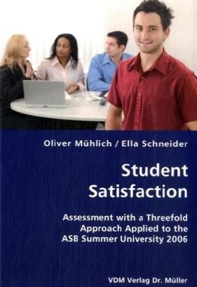 Produktbild: Student Satisfaction