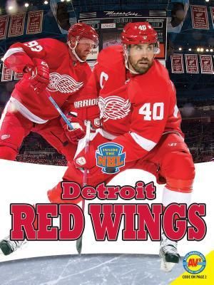 Produktbild: Detroit Red Wings