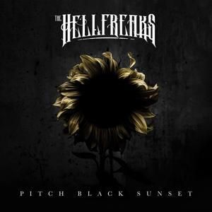 Produktbild: Pitch Black Sunset