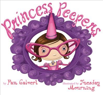 Produktbild: Princess Peepers