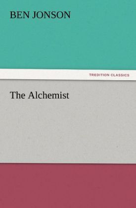 Produktbild: The Alchemist