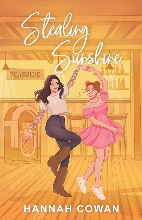 Produktbild: Stealing Sunshine Special Edition