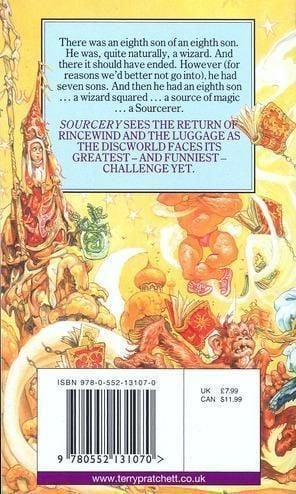 Produktbild: Sourcery