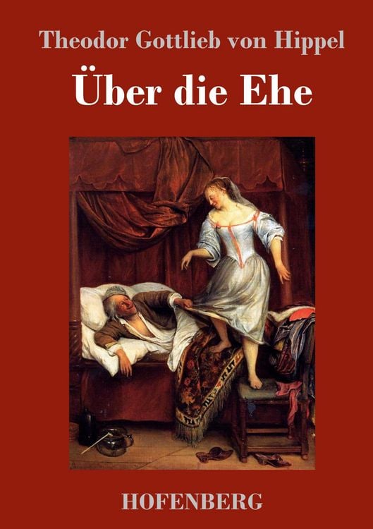 Produktbild: &Uuml;ber die Ehe