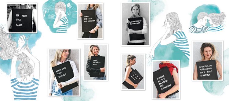 Produktbild: Die Frau f&uuml;rs Leben ist nicht das M&auml;dchen f&uuml;r alles!