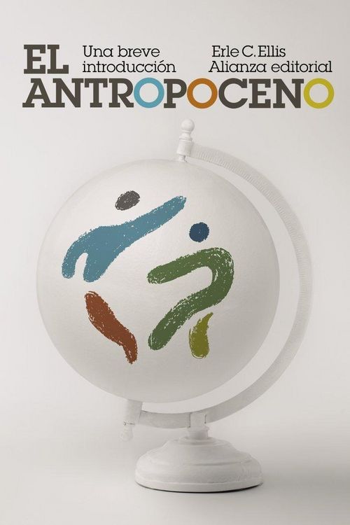 Produktbild: El Antropoceno: Una breve introducci&oacute;n