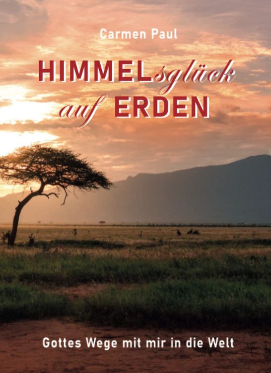 Produktbild: Himmelsgl&uuml;ck auf Erden