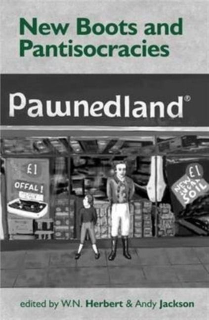 Produktbild: New Boots and Pantisocracies