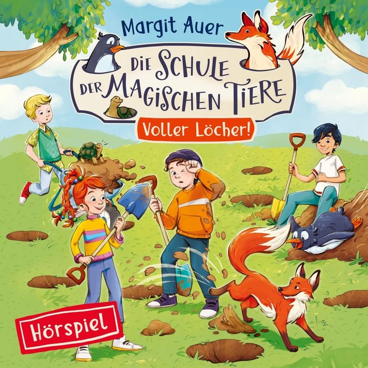 Produktbild: 02: Voller L&ouml;cher!