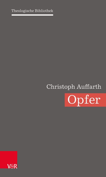 Produktbild: Opfer