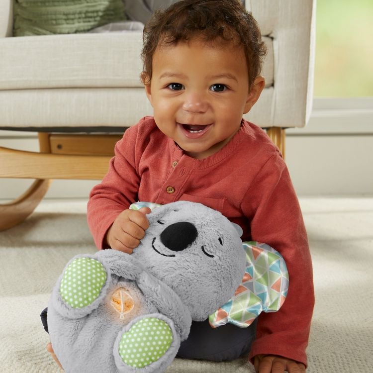 Produktbild: Fisher-Price Schlummer-Koala