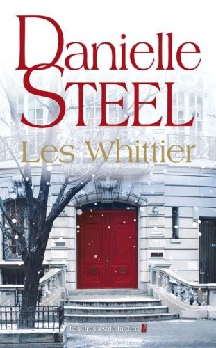 Produktbild: Les Whittier