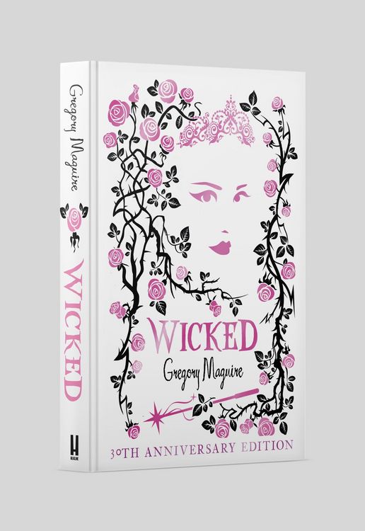 Produktbild: Wicked