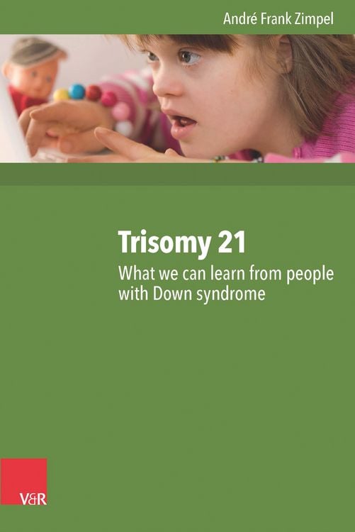 Produktbild: Trisomy 21