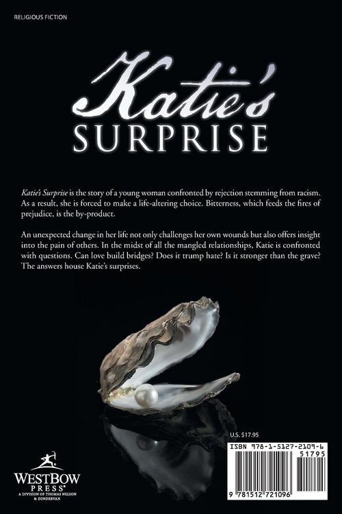 Produktbild: Katie's Surprise