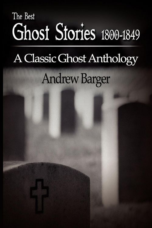 Produktbild: The Best Ghost Stories 1800-1849