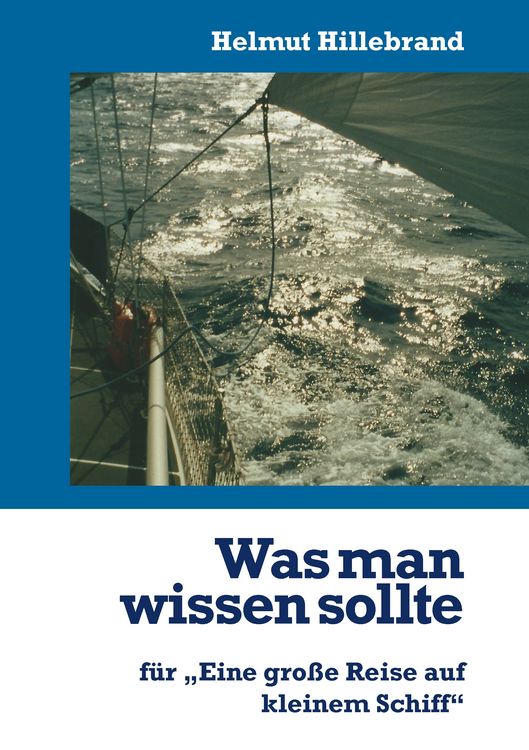 Produktbild: Was man wissen sollte