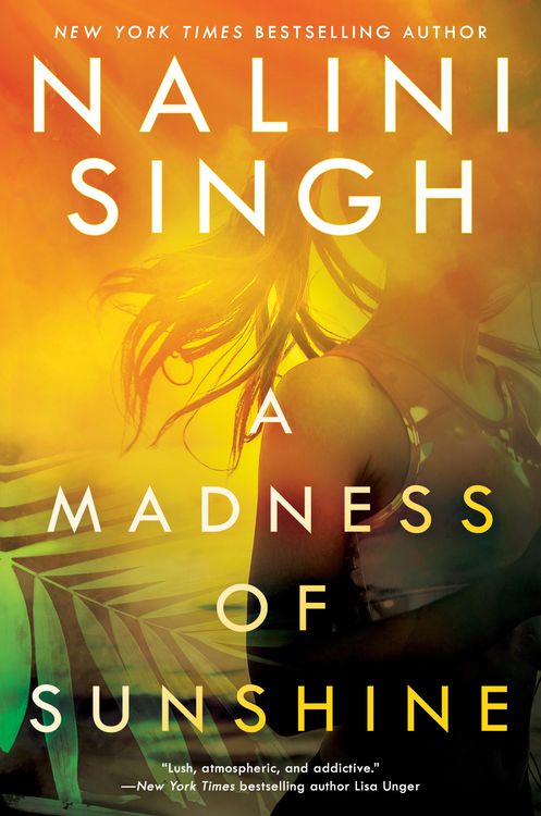 Produktbild: Madness Of Sunshine