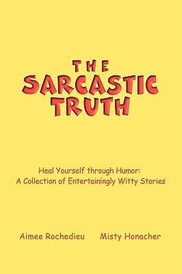 Produktbild: The Sarcastic Truth