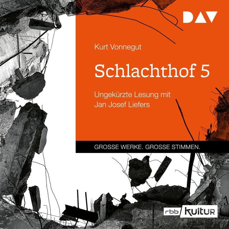 Produktbild: Schlachthof 5