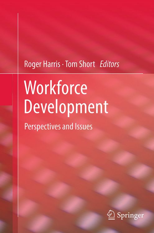 Produktbild: Workforce Development