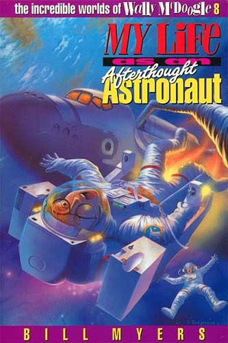 Produktbild: My Life As An Afterthought Ast