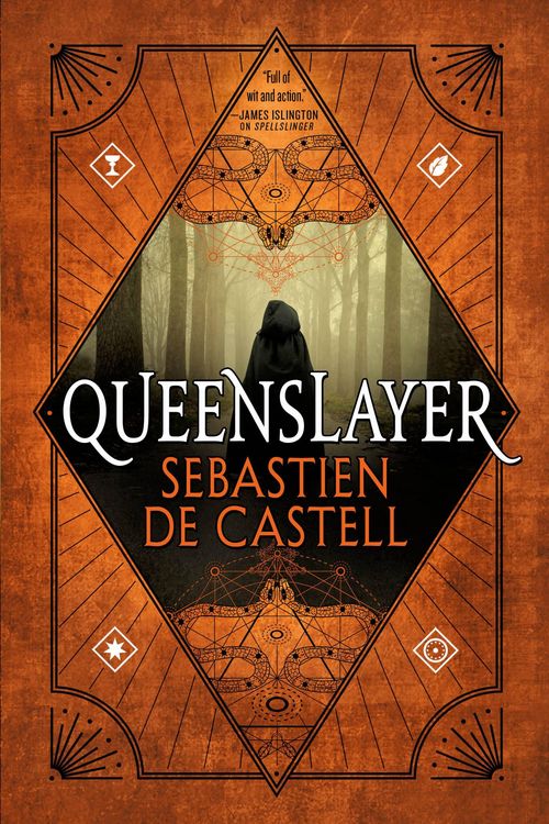 Produktbild: Queenslayer