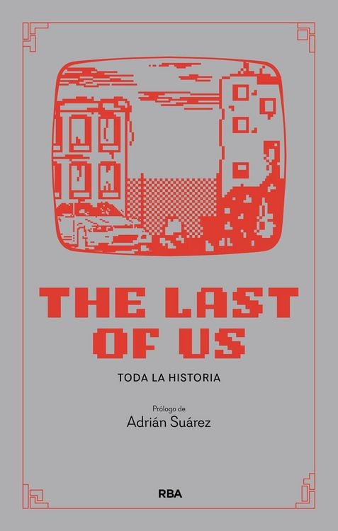 Produktbild: The Last of Us